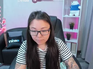 Anny's Live Sex Cam Show