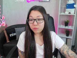 Anny's Live Sex Cam Show