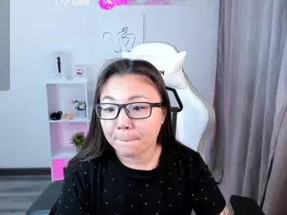 Anny's Live Sex Cam Show