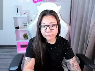 Anny's Live Sex Cam Show