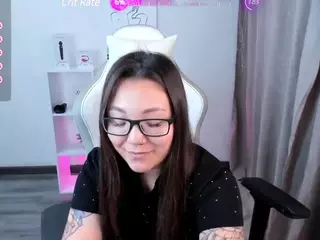 Anny's Live Sex Cam Show