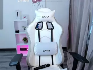 Anny's Live Sex Cam Show