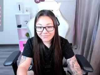 Anny's Live Sex Cam Show