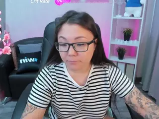 Anny's Live Sex Cam Show