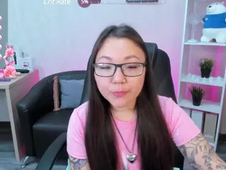 Anny's Live Sex Cam Show