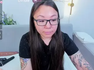 Anny's Live Sex Cam Show