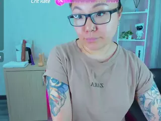 Anny's Live Sex Cam Show