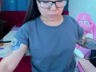 Anny's Live Sex Cam Show