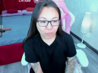 Anny's Live Sex Cam Show