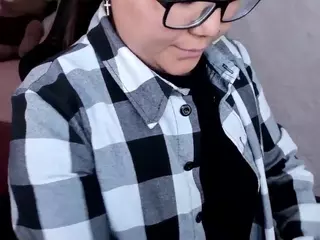 Anny's Live Sex Cam Show