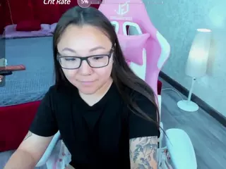 Anny's Live Sex Cam Show