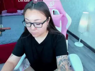 Anny's Live Sex Cam Show