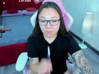 Anny's Live Sex Cam Show