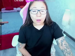 Anny's Live Sex Cam Show