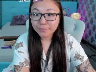 Anny's Live Sex Cam Show