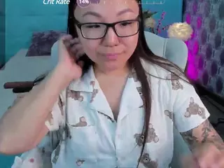 Anny's Live Sex Cam Show