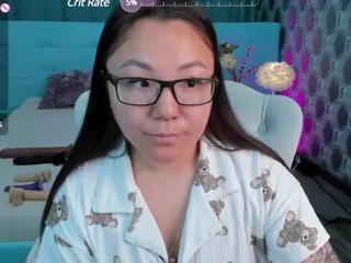 Anny's Live Sex Cam Show