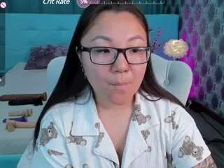 Anny's Live Sex Cam Show