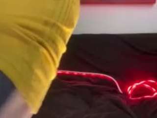 stickyp420 Live Webcam on CamSoda