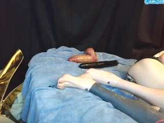 stickyp420 Sex Cam Show