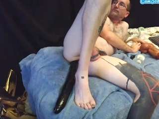 stickyp420 Sex Cam Show