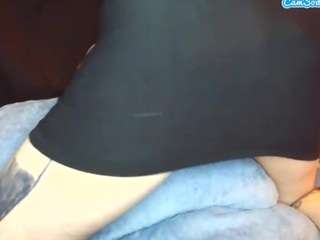 stickyp420 Sex Cam Show