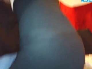 stickyp420 Sex Cam Show