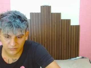 May-jhon