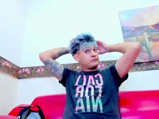 May-jhon
