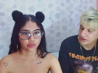 May-jhon's Live Sex Cam Show