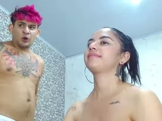 May-jhon's Live Sex Cam Show