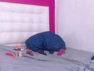Try CamSoda's captivating Tiny-whore18 in her enchanting camshow tiny-whore18 from CamSoda