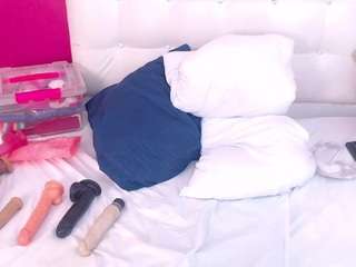 sexy streamers sexy fetish