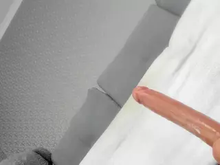 KellySuper's Live Sex Cam Show
