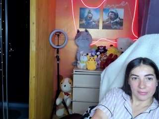 misstasy Live Webcam on CamSoda