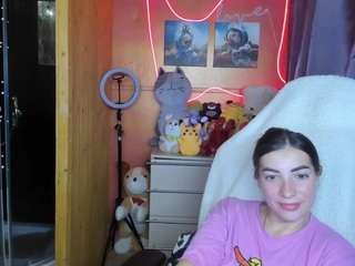  misstasy chat room