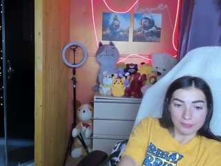  misstasy chat room
