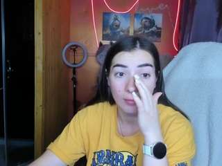 misstasy Live Webcam on CamSoda