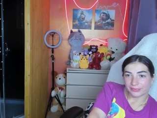 misstasy Live Webcam on CamSoda