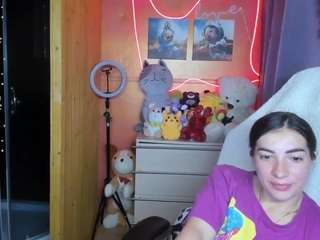 misstasy webcam camsoda model stream image