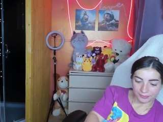 misstasy webcam model