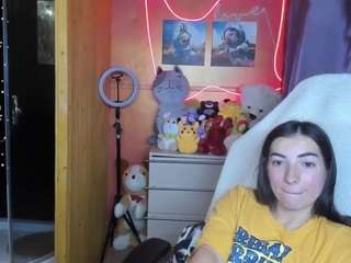 misstasy webcam camsoda model stream image