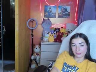 misstasy webcam camsoda model stream image