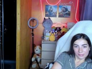 misstasy webcam camsoda model stream image