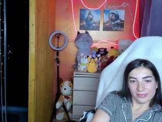 misstasy webcam
