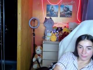 misstasy webcam