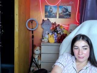 misstasy webcam
