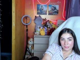 misstasy webcam