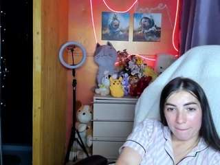 misstasy webcam