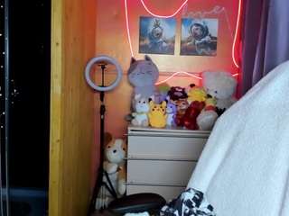 misstasy Live Webcam on CamSoda